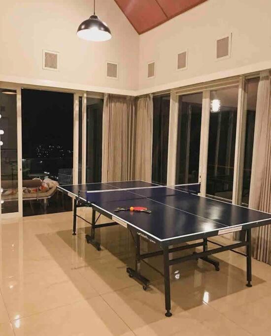 Villa Agro Kusuma Pinus R7 Batu  Dış mekan fotoğraf