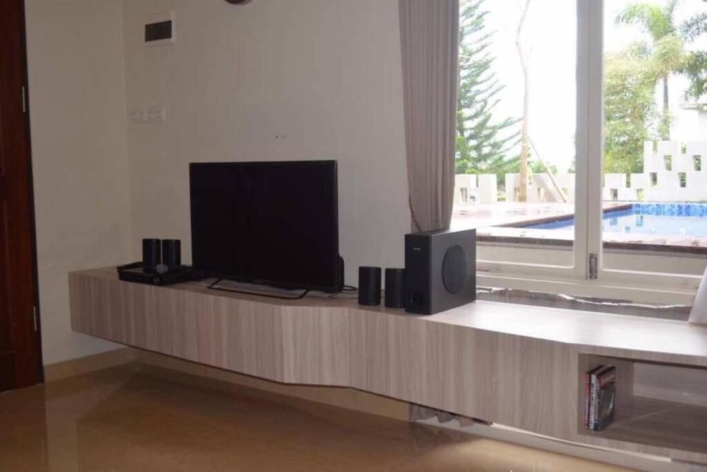 Villa Agro Kusuma Pinus R7 Batu  Dış mekan fotoğraf