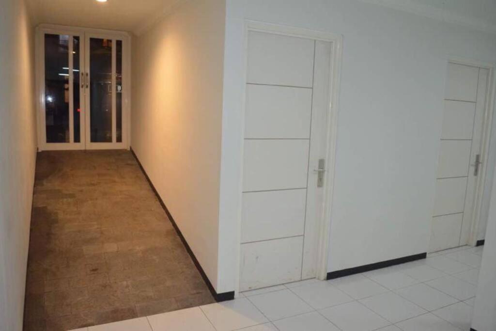 Villa Agro Kusuma Pinus R7 Batu  Dış mekan fotoğraf