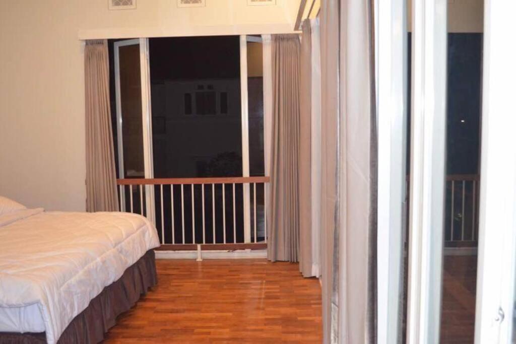 Villa Agro Kusuma Pinus R7 Batu  Dış mekan fotoğraf